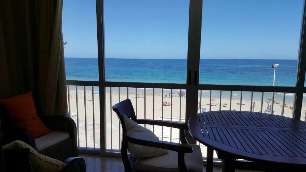 Apartment Apartamento Premium