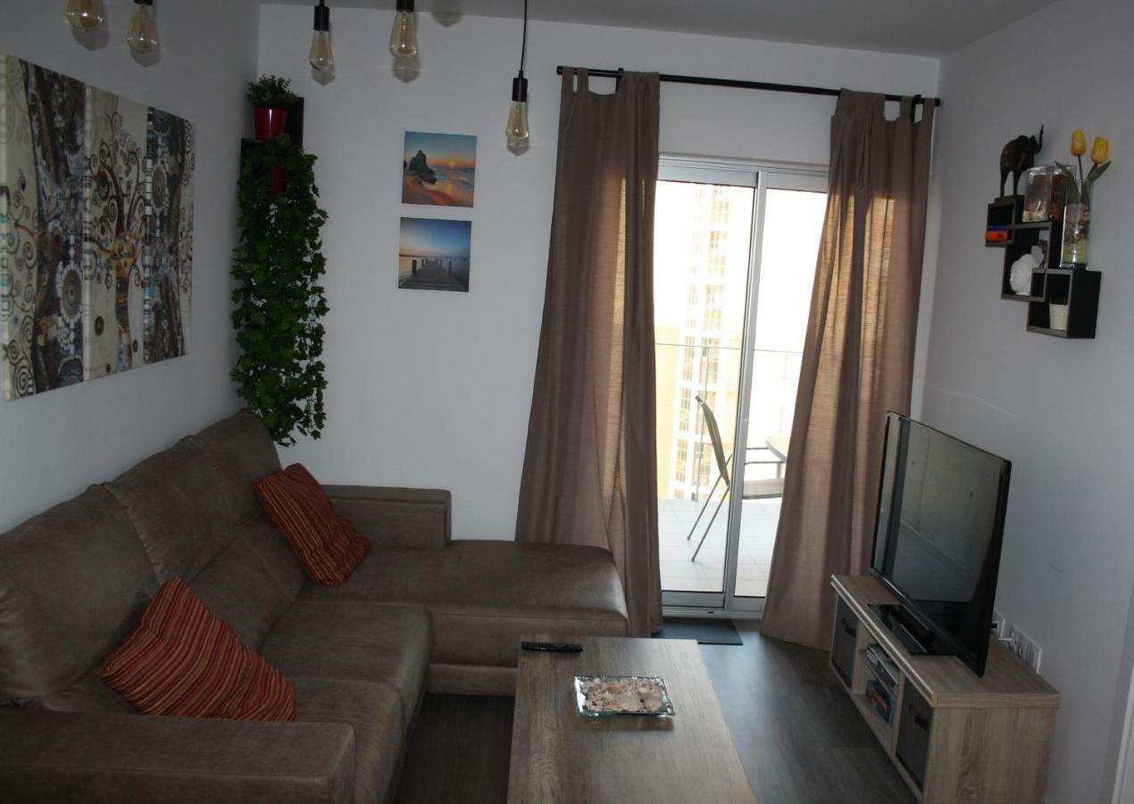 Apartamento Mirador De *