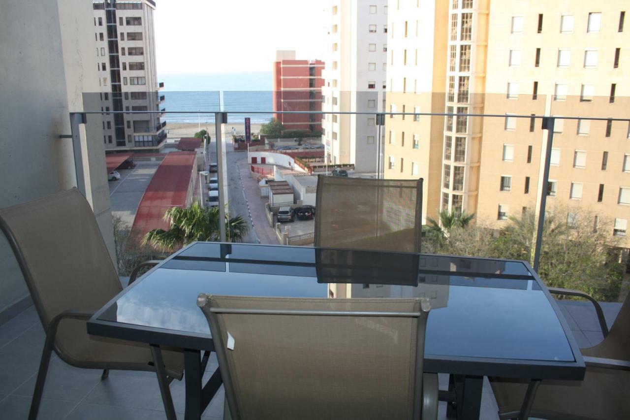 Mirador De Apartamento *