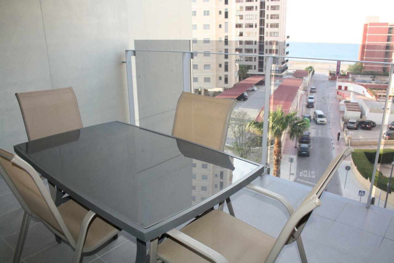 Mirador De Apartamento *