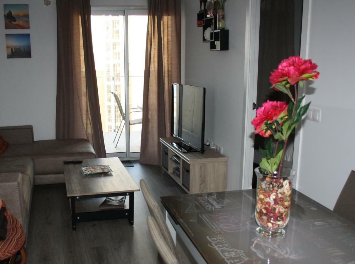 Apartamento Mirador De *