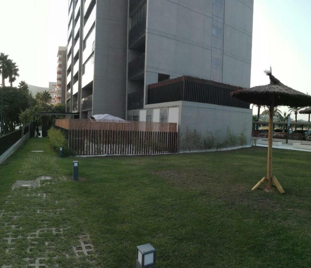 Mirador De Apartamento