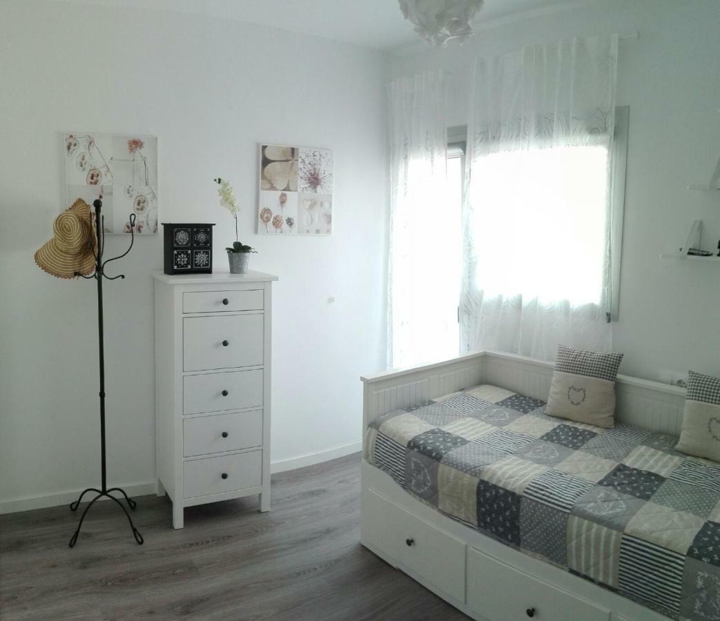 Mirador De Apartamento Calpe