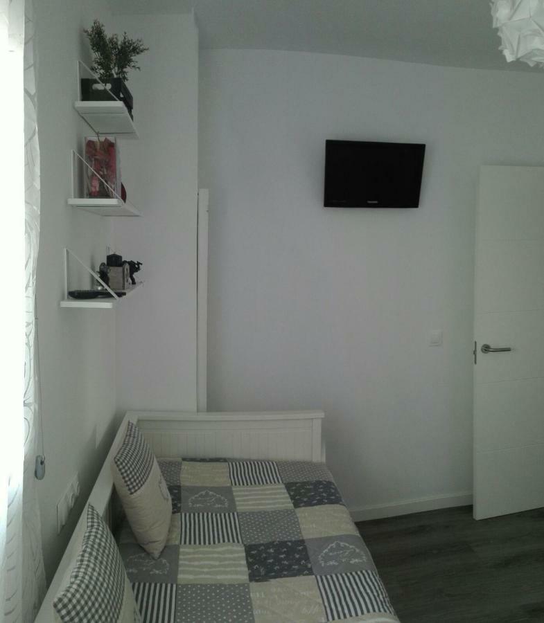 Mirador De Apartamento Calpe