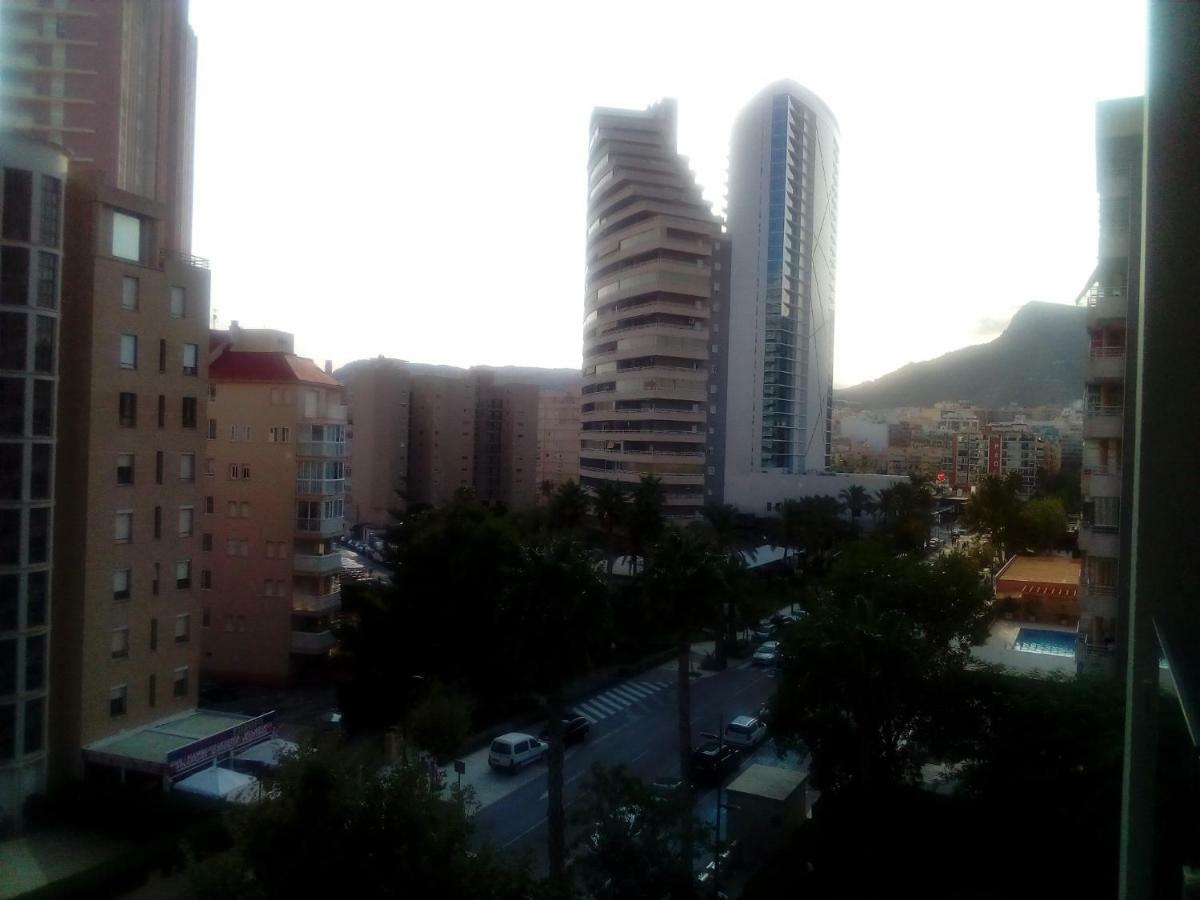 Apartamento Mirador De *
