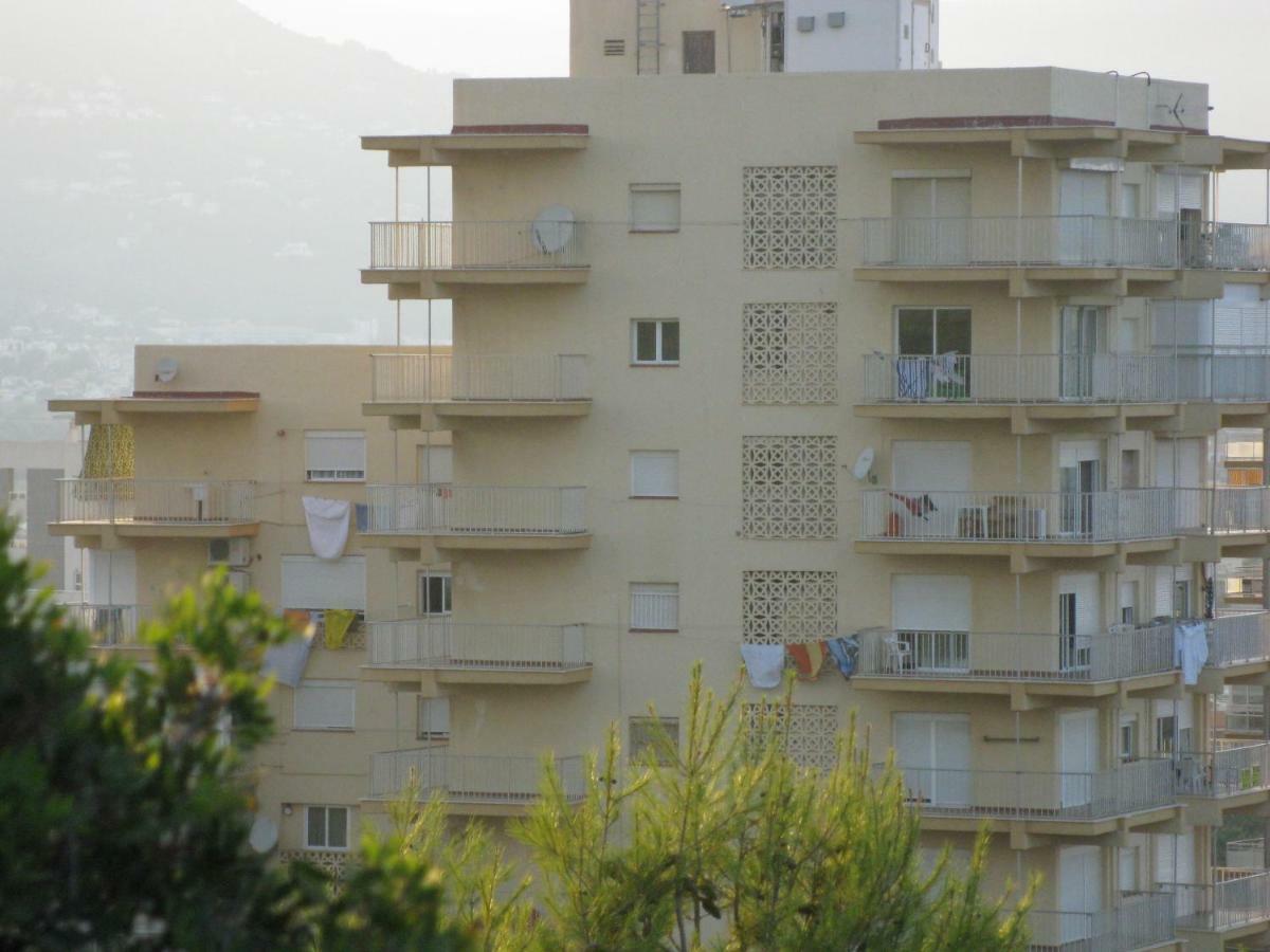 Panorama Apartamento Calpe