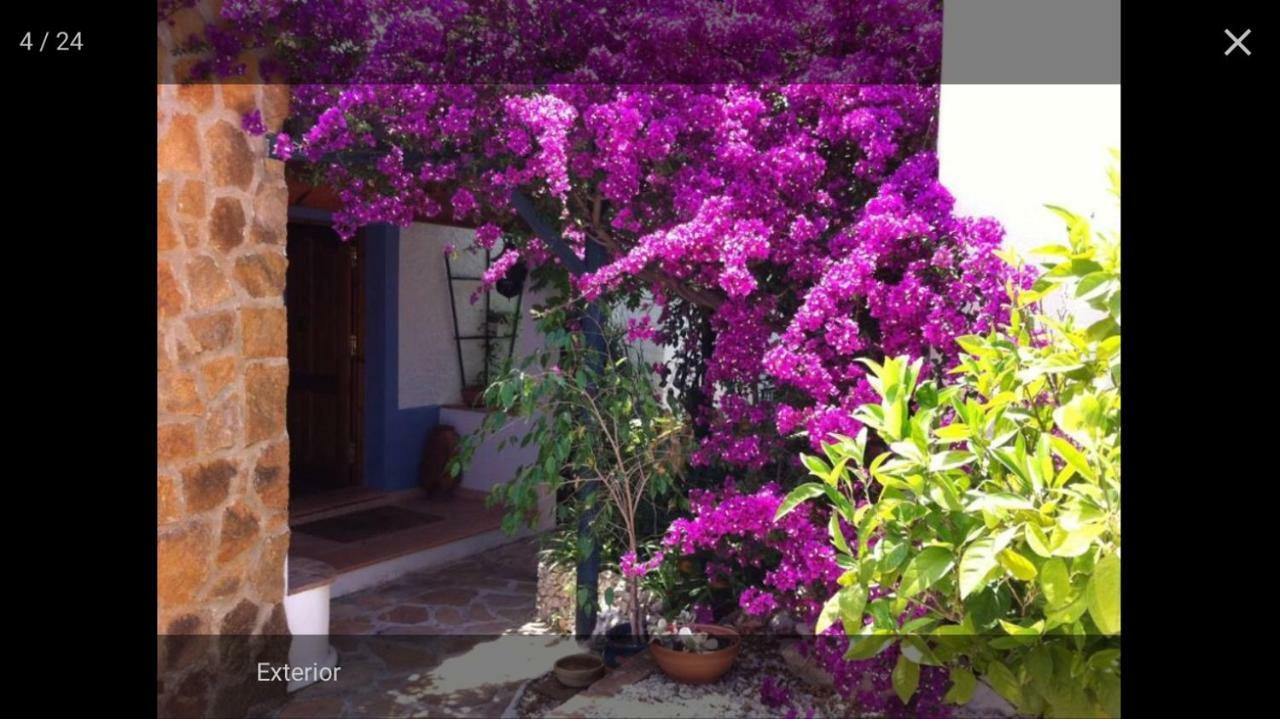 Casa Gran Sol Сasa de vacaciones *