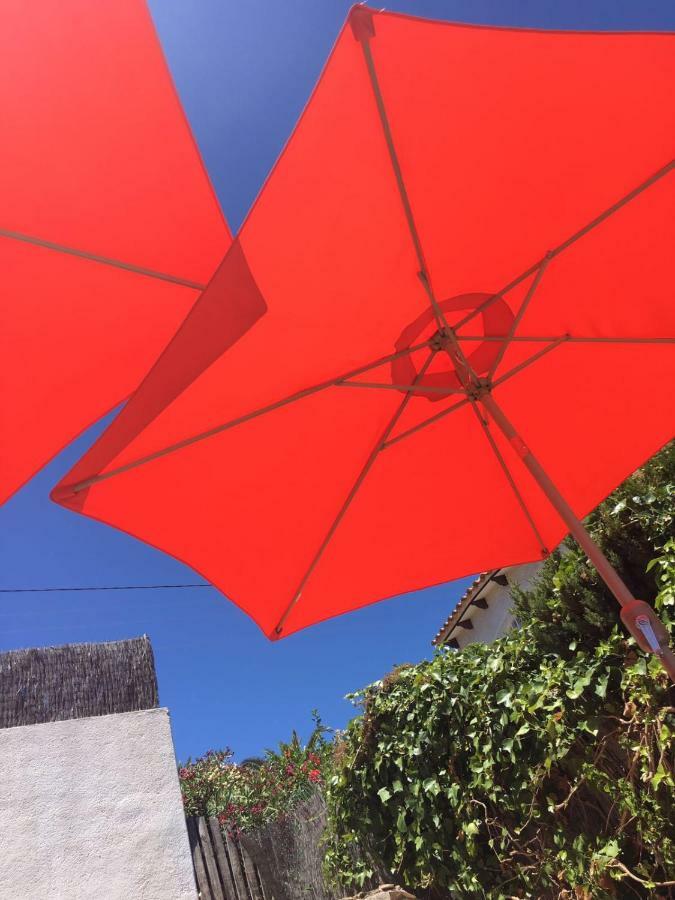 Casa Gran Sol Сasa de vacaciones *