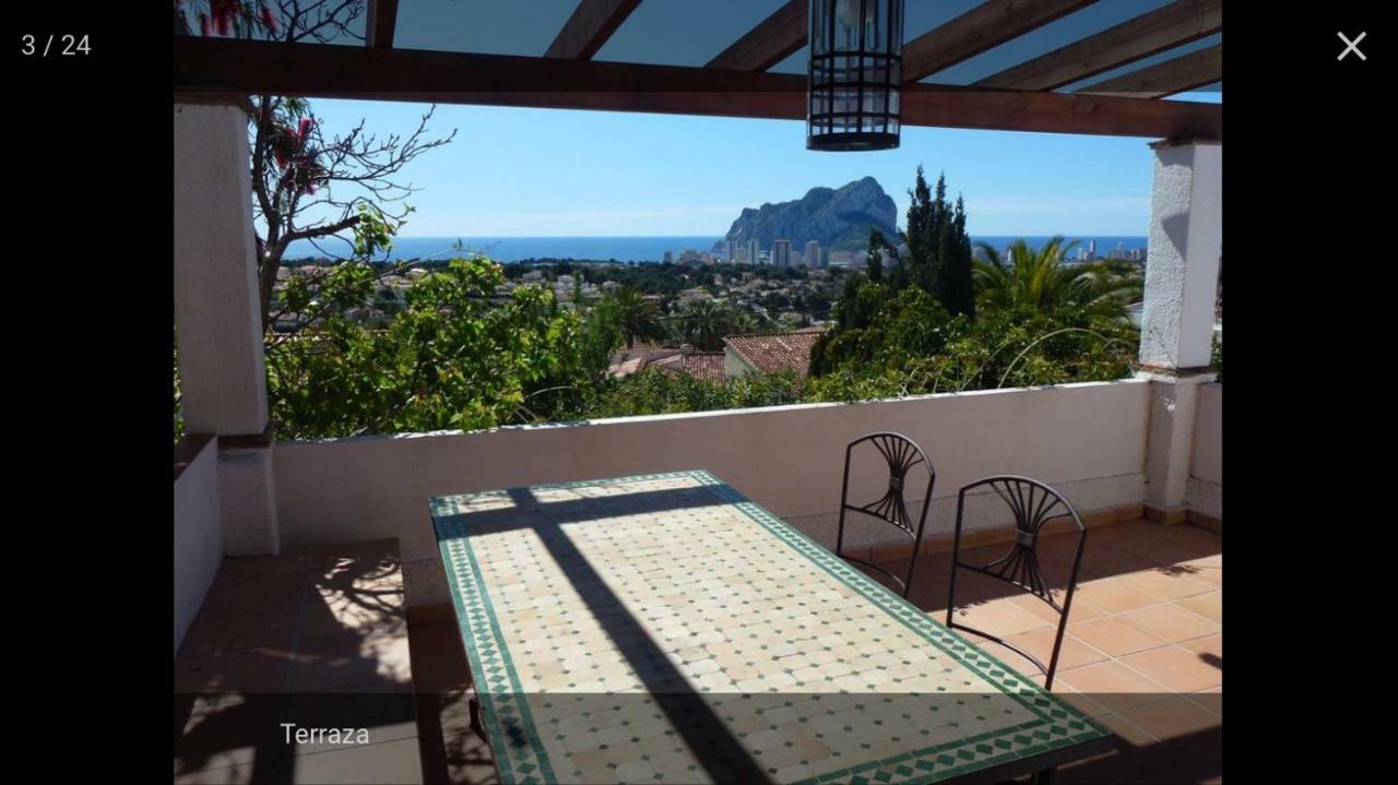 Casa Gran Sol Сasa de vacaciones