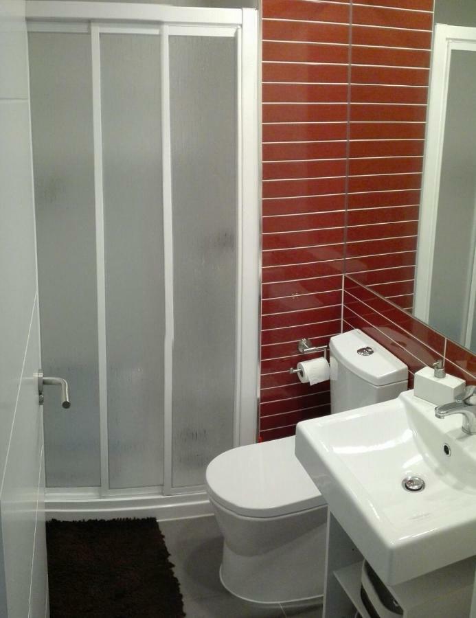 Mirador De Apartamento Calpe
