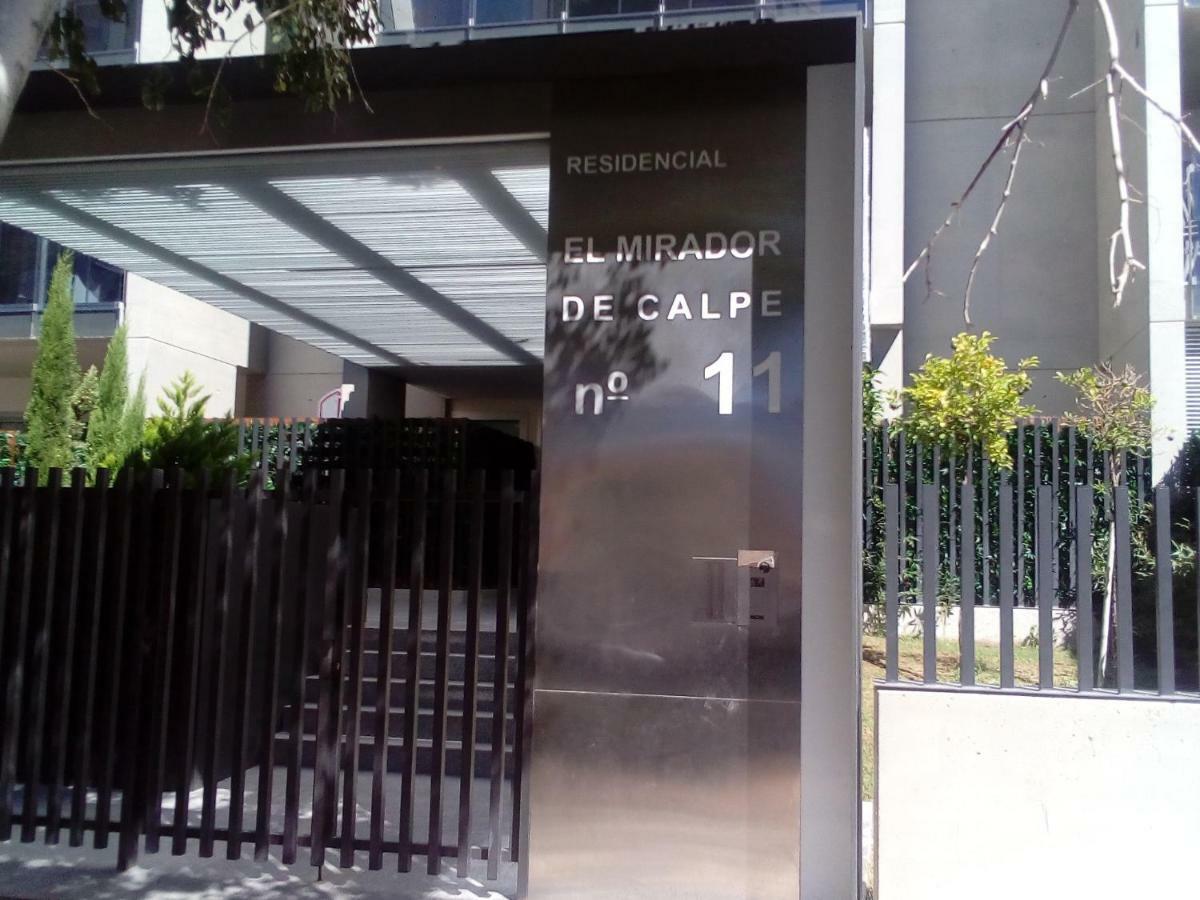 Mirador De Apartamento