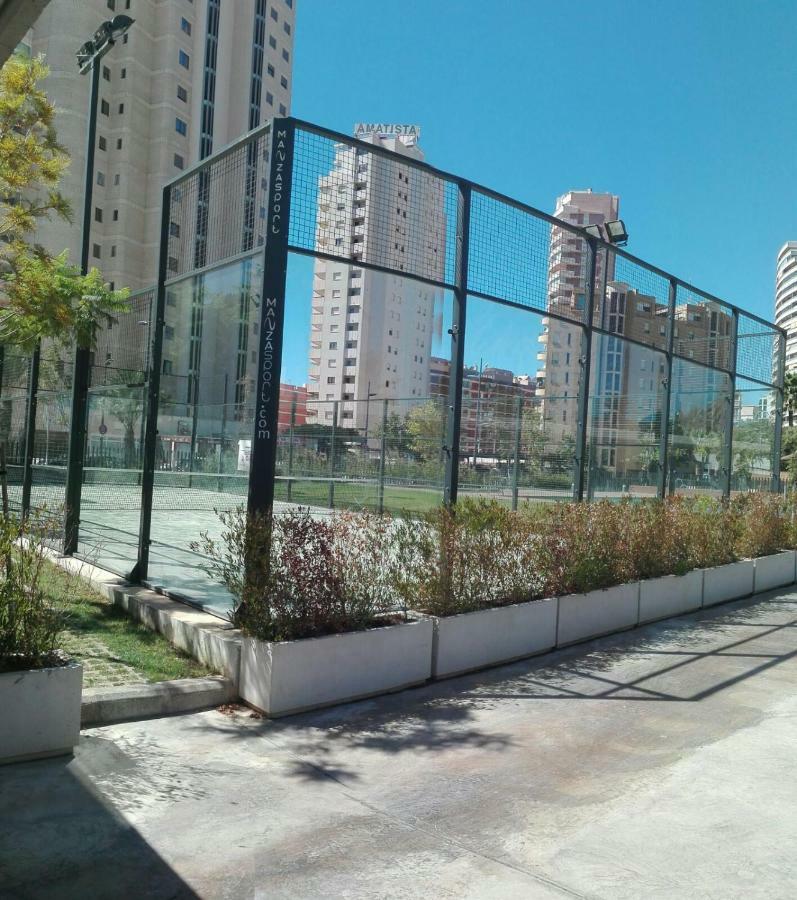 Mirador De Apartamento *
