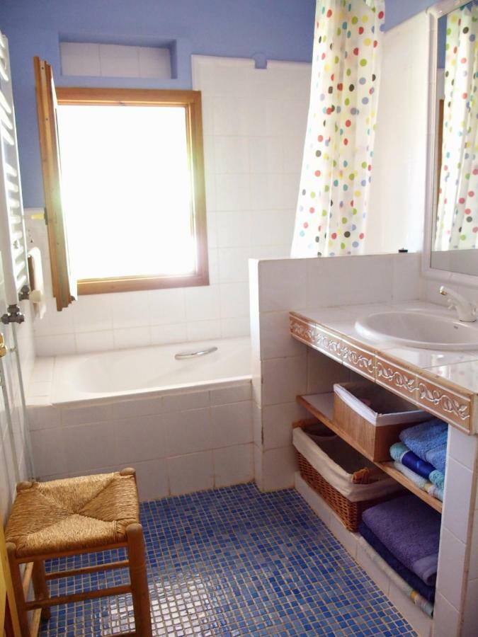 Casa Gran Sol * Calpe