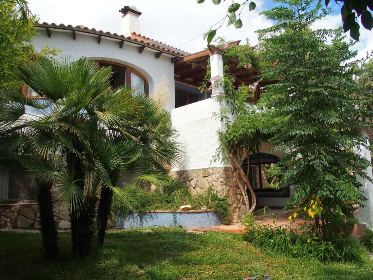 Casa Gran Sol