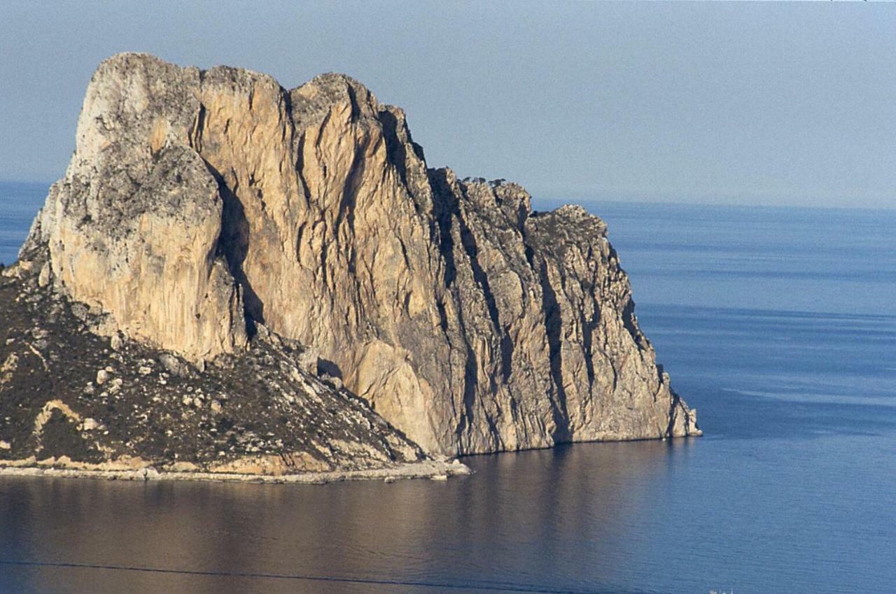 Ambar Morpar Calpe