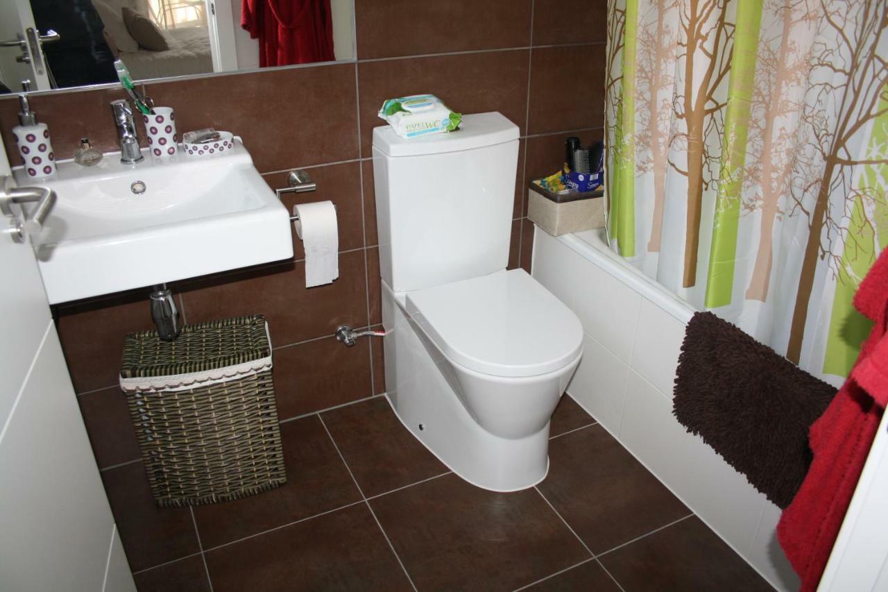 Apartamento Mirador De *