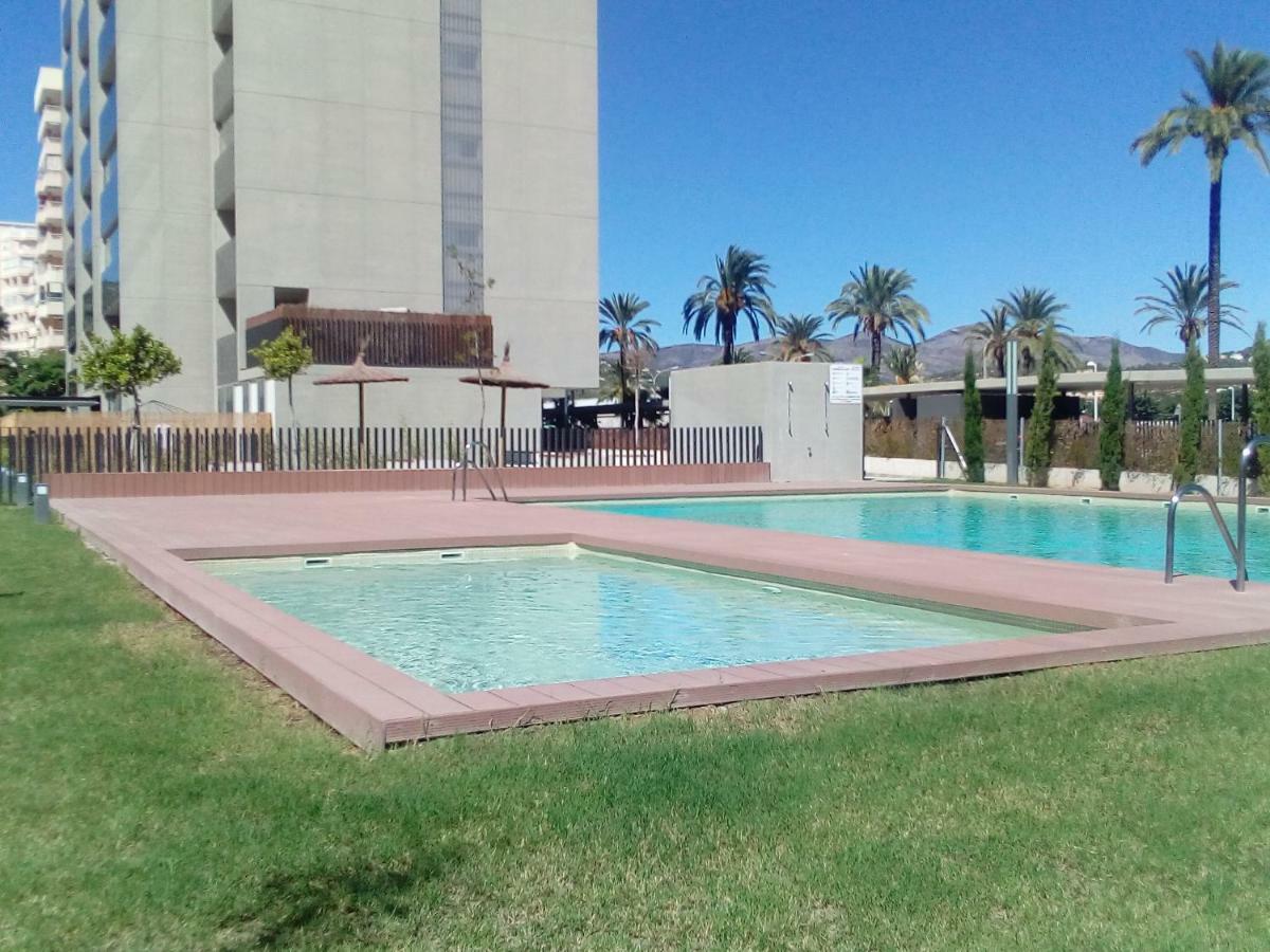 Apartamento Mirador De *