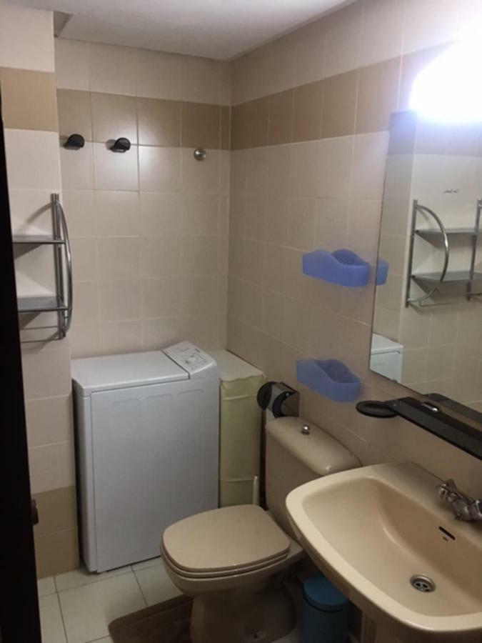 Apartamento Edificio Turmalina Calpe