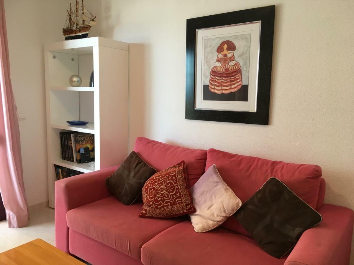 Apartment En Calpe, Playa De La Fossa, Primera Linea, Aa Calpe