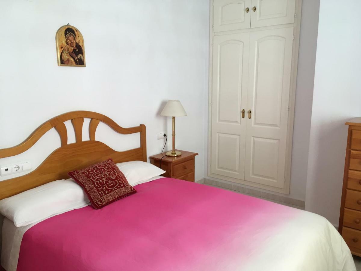En Calpe, Playa De La Fossa, Primera Linea, Aa Apartment Calpe