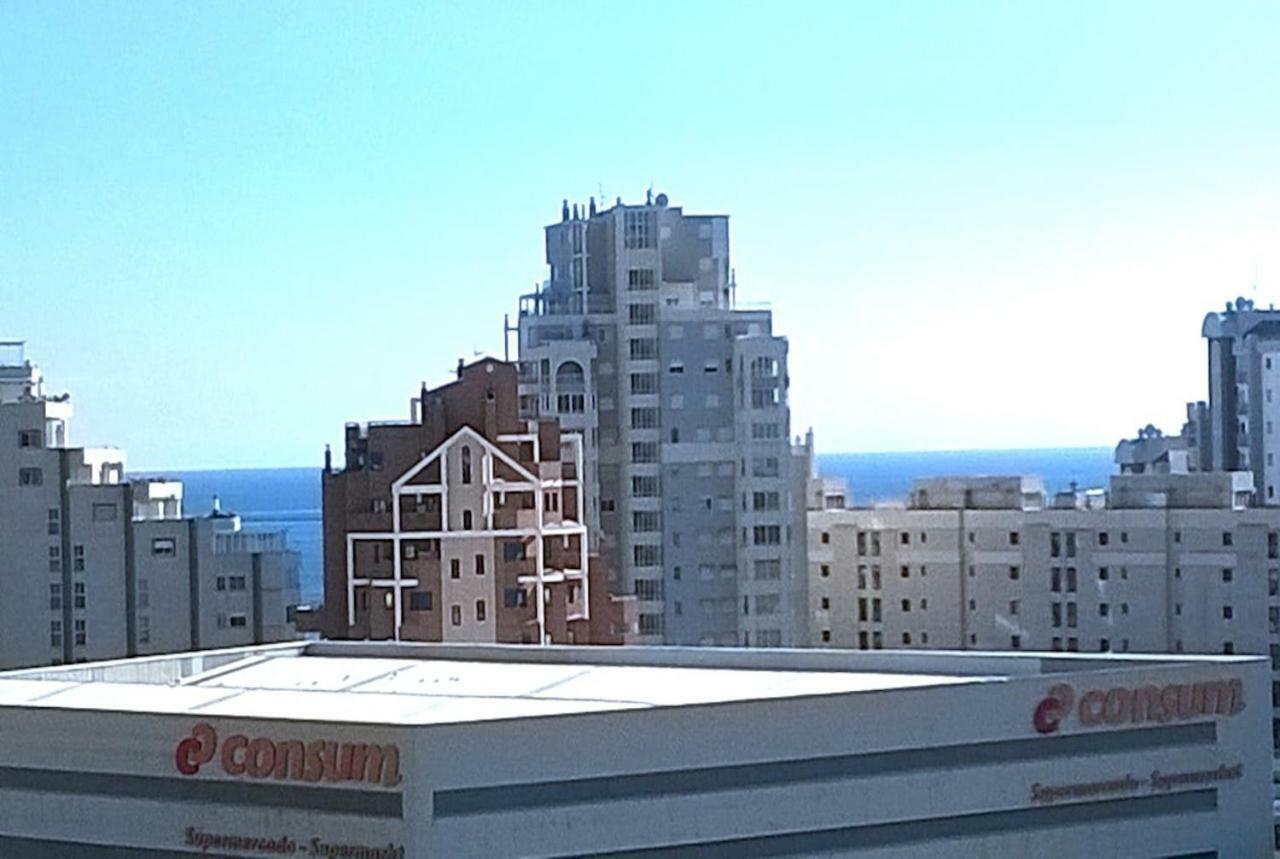 Apartment Appartemento Alamo Playa La Fossa *