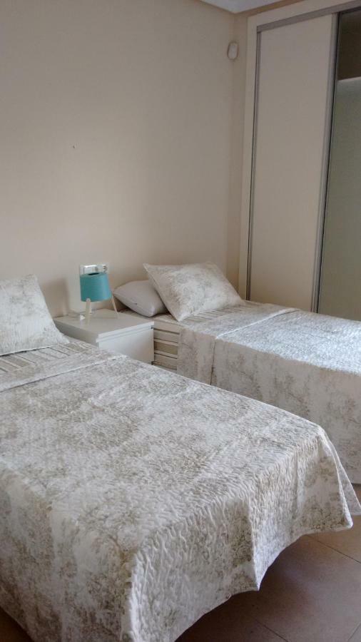 Plaza Mayor 2 Bedroom Calpe