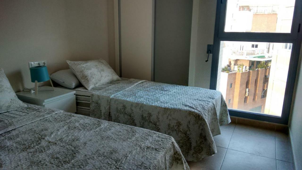 Apartment Plaza Mayor *