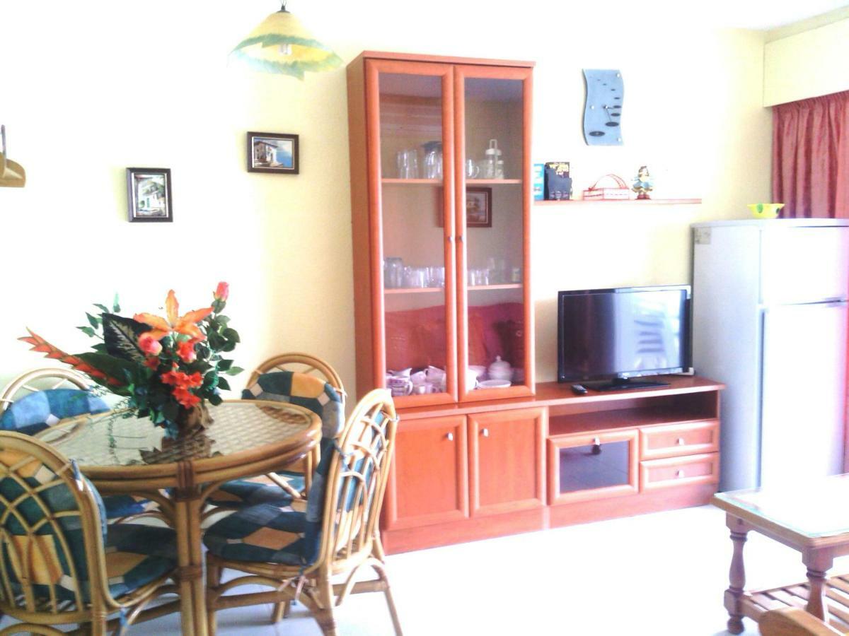 Esmeralda 2 Apartment
