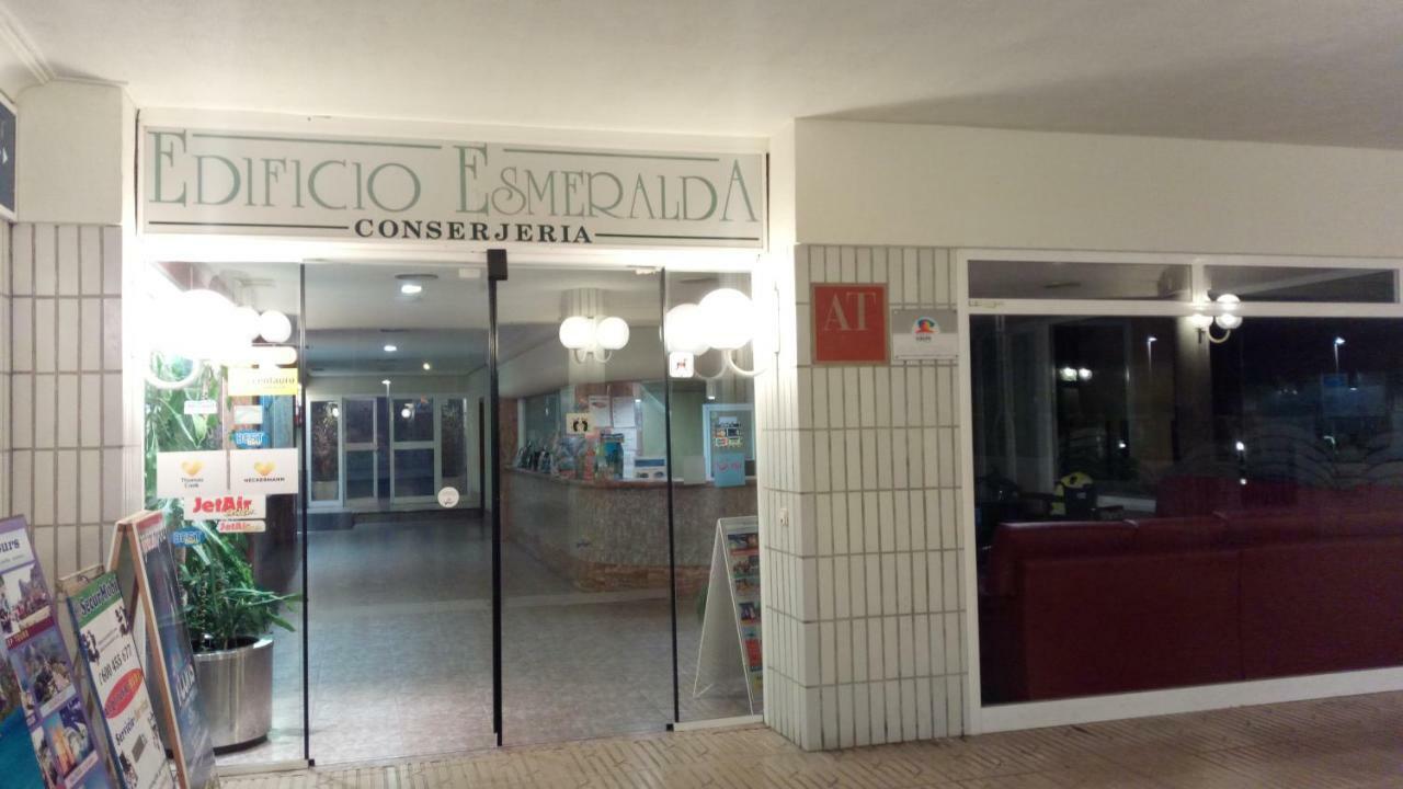 Esmeralda 2 *