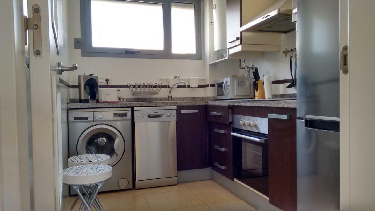 Plaza Mayor 2 Bedroom Calpe