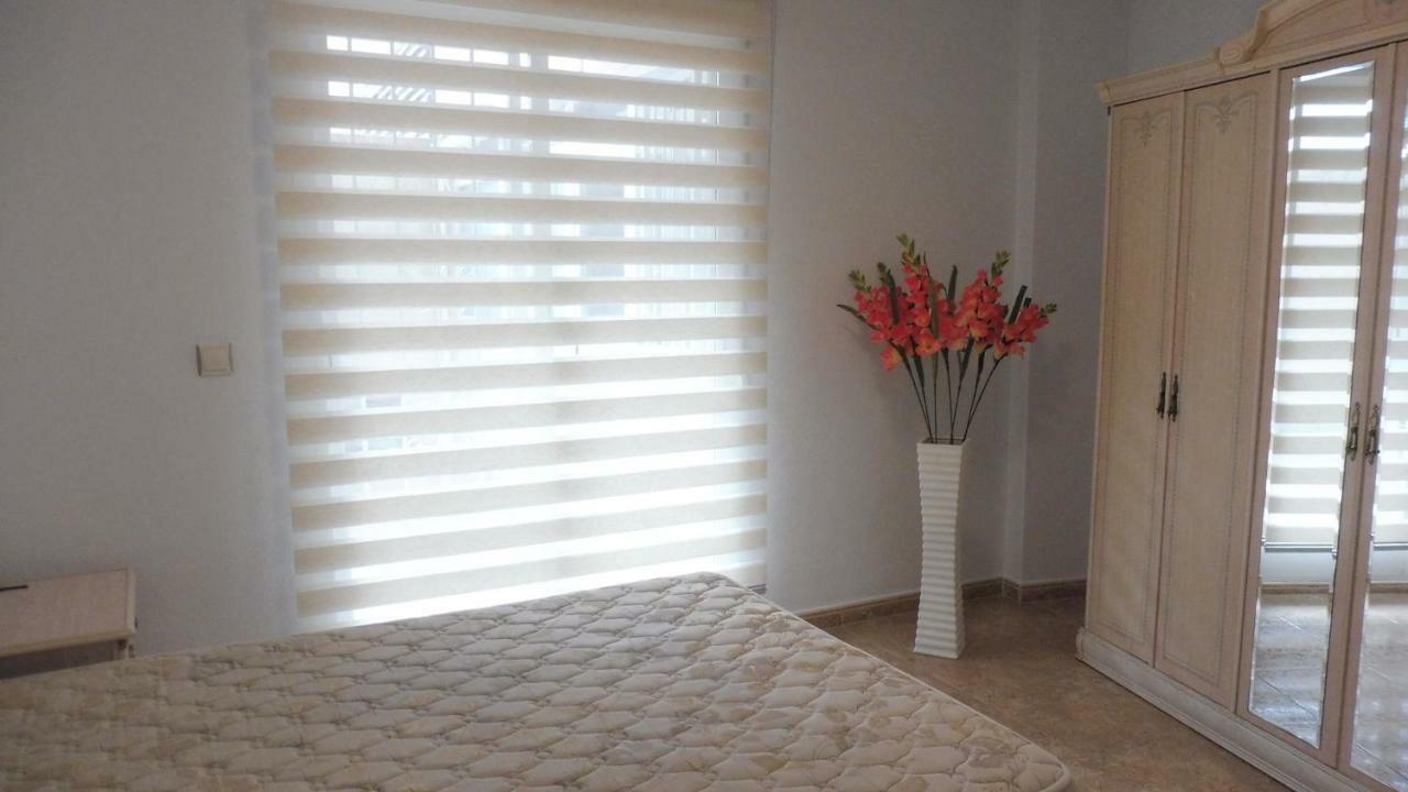 Albamar Apartamento