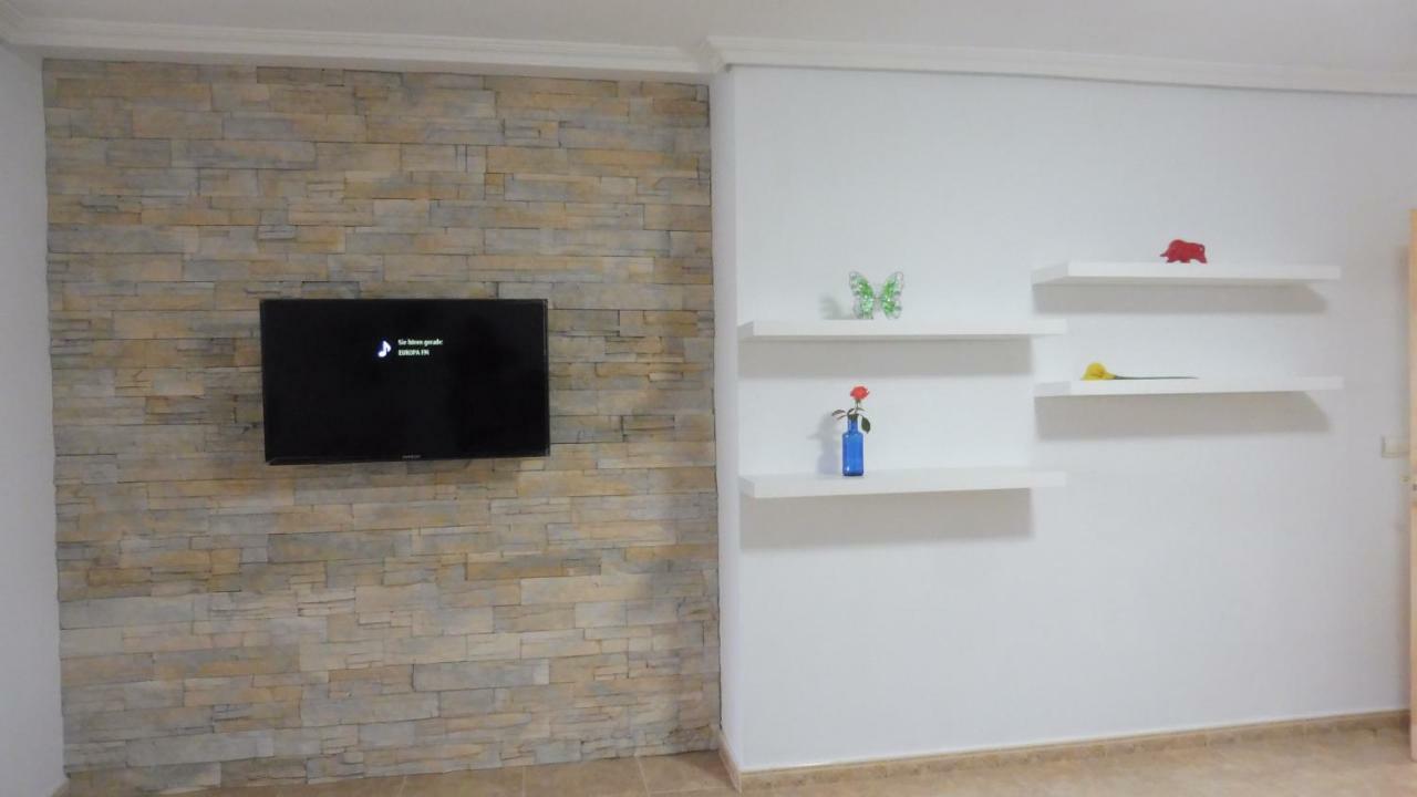 Apartamento Albamar