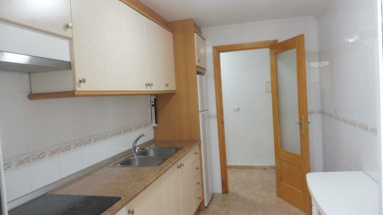 Apartamento Albamar