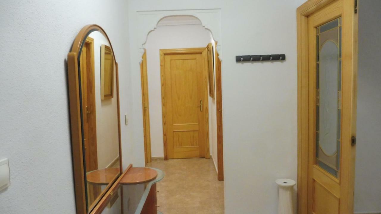 Albamar Apartamento *
