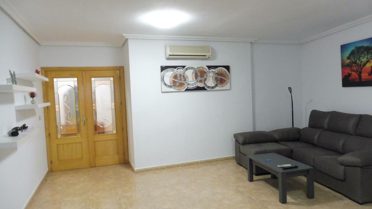Apartamento Albamar Calpe