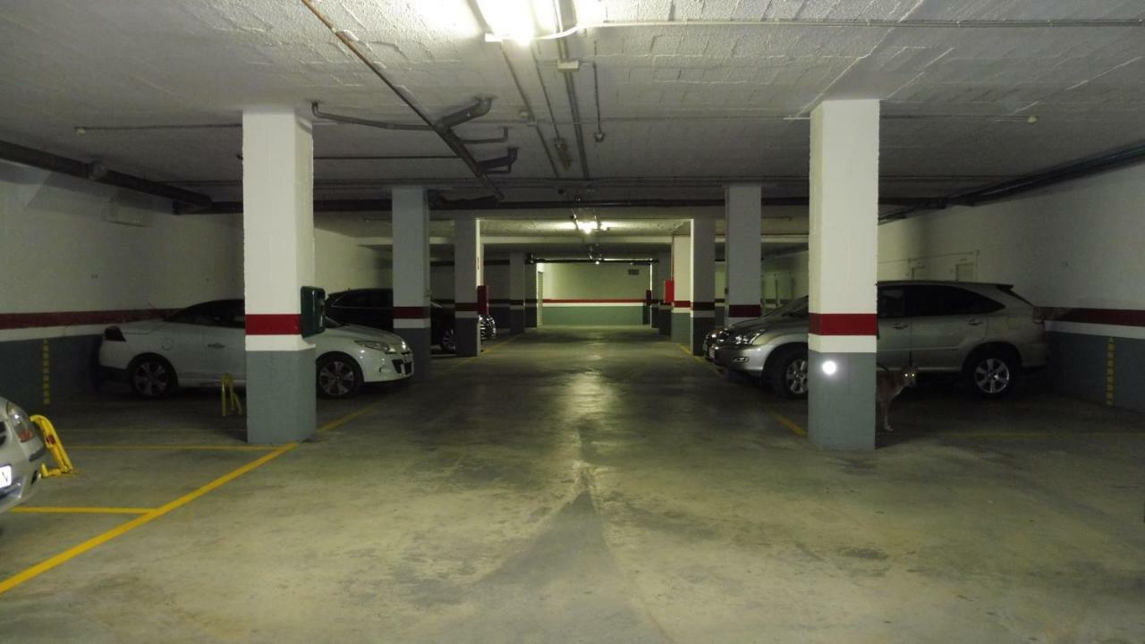 Apartamento Albamar