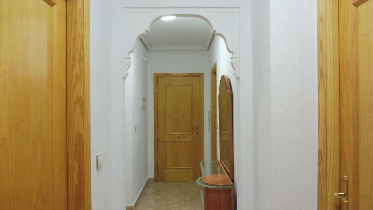 Albamar Apartamento Calpe