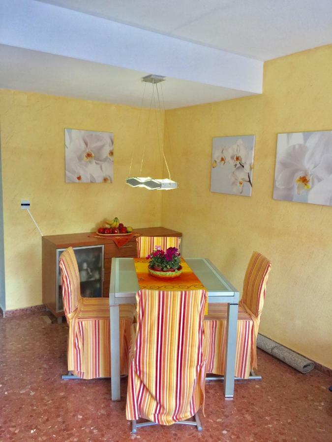 Apartamento Manila Mar Calpe