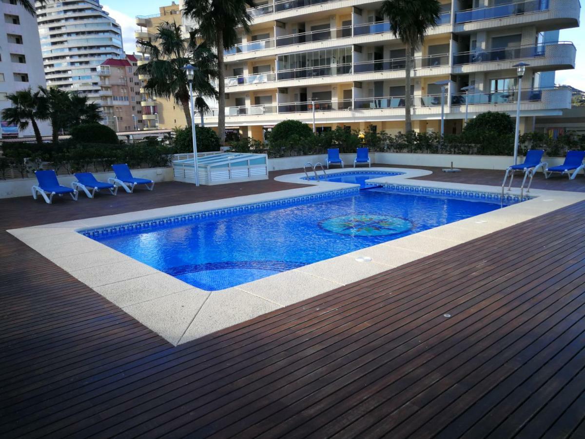 Vista Bella. Apartamento