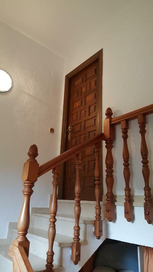 Apartment El Tosal 7e *