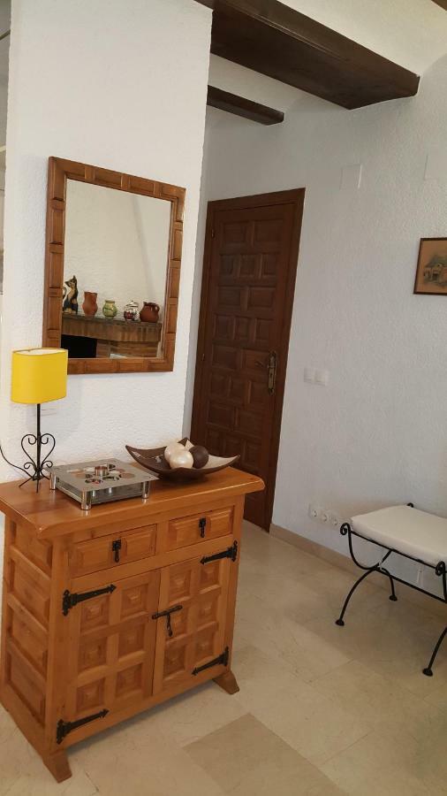 El Tosal 7e Apartment *