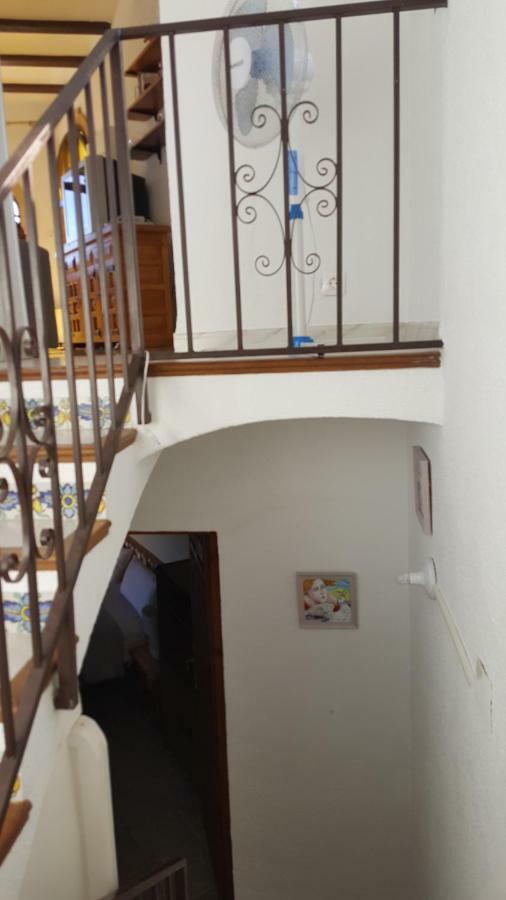 El Tosal 7e Apartment *
