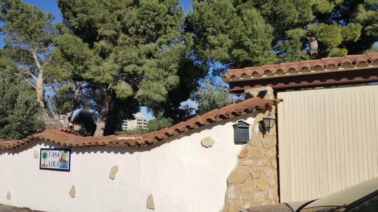 El Tosal 7e Calpe