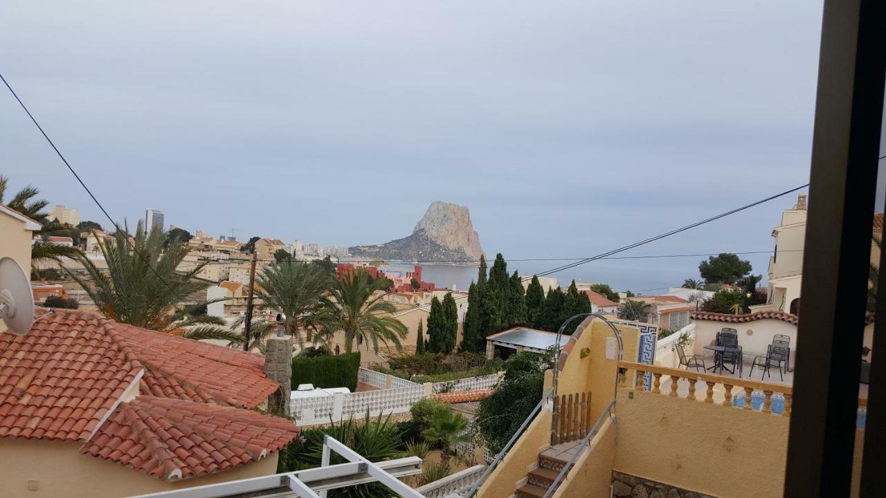 Apartment El Tosal 7e