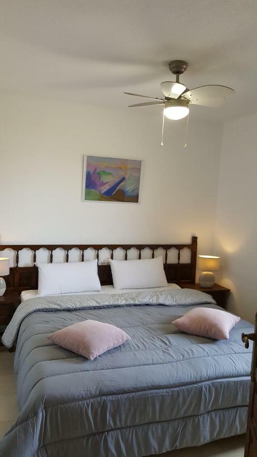 Apartment El Tosal 7e