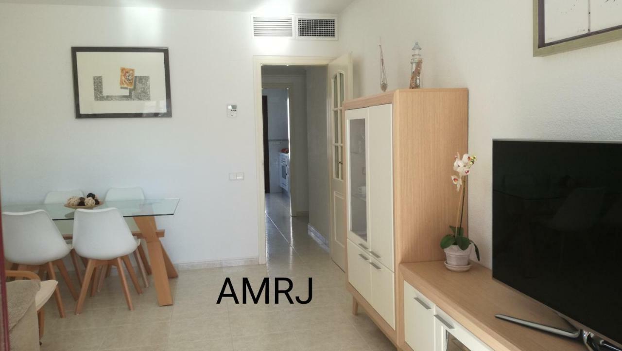 Apto Acceso Directo Playa La Fossa Apartamento Calpe