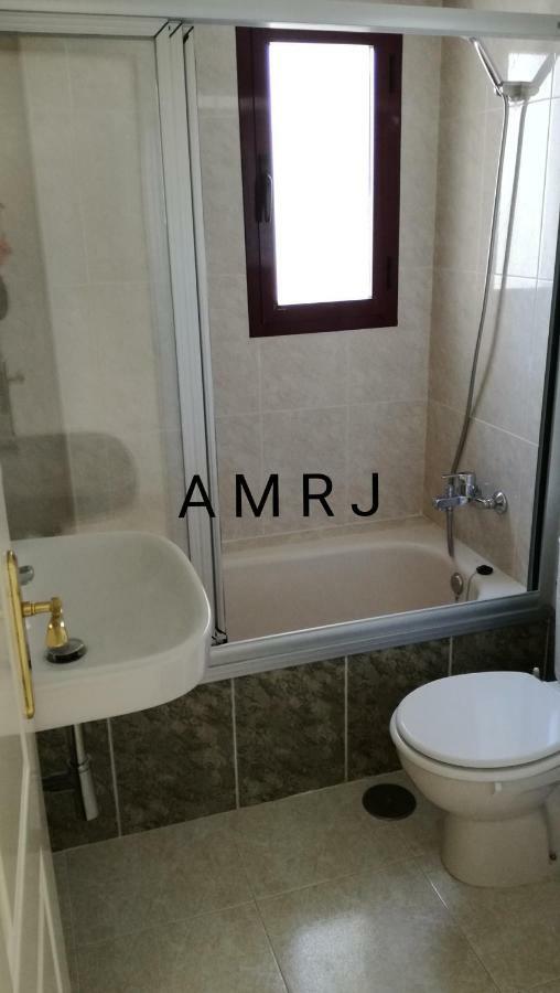 Apto Acceso Directo Playa La Fossa Apartamento *