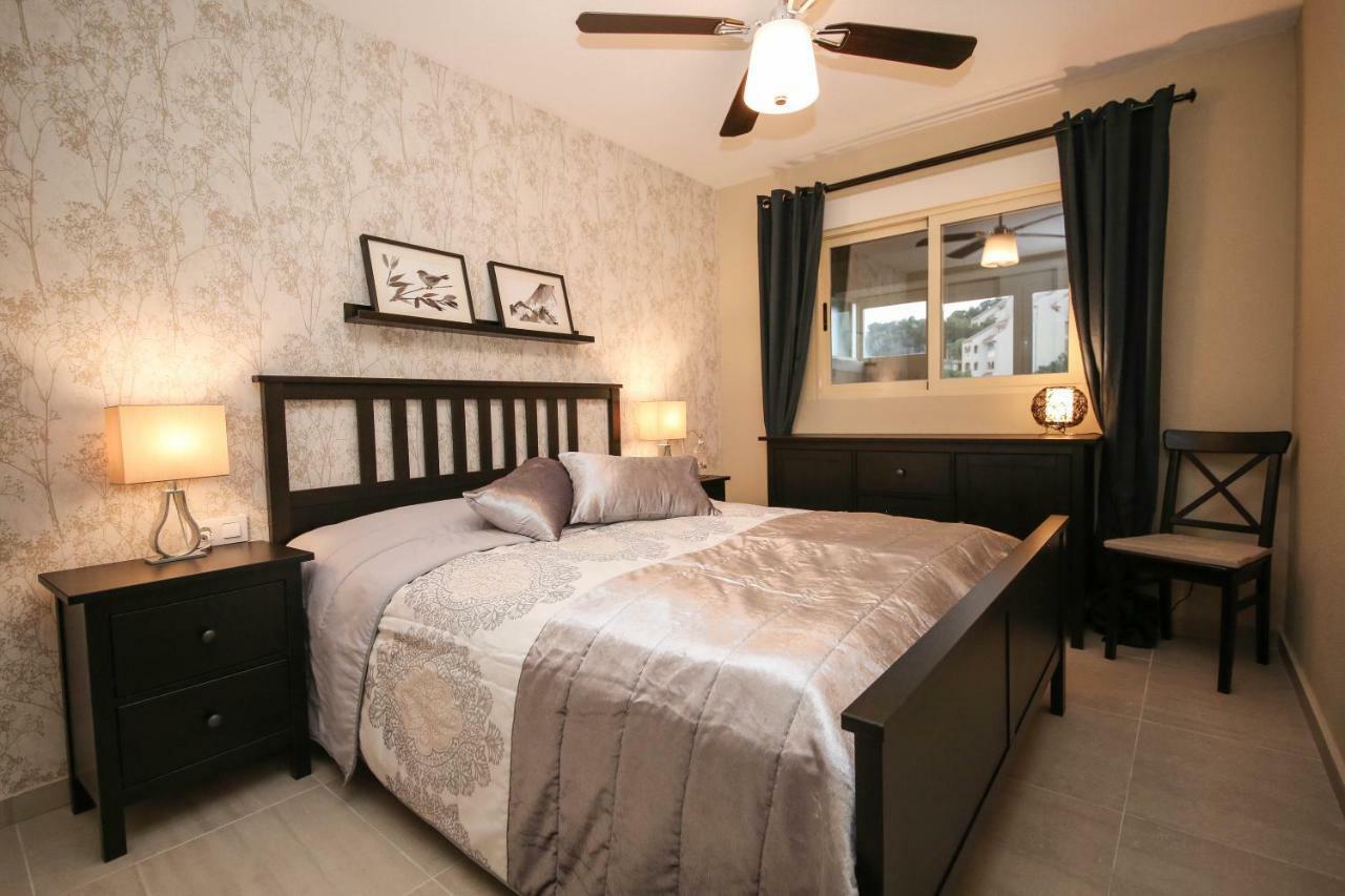 La Manzanita Apartamento