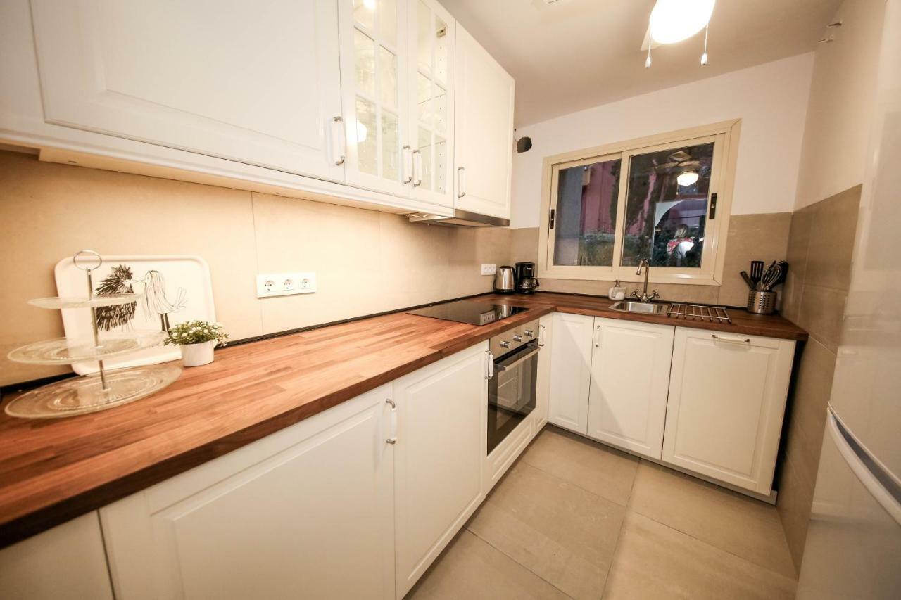 Apartamento La Manzanita *