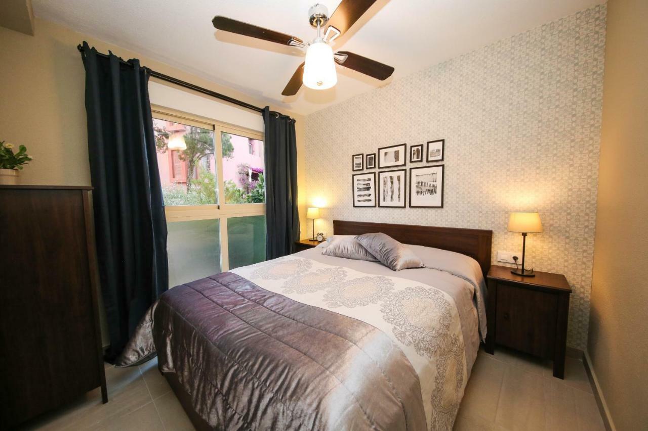 La Manzanita Apartamento Calpe